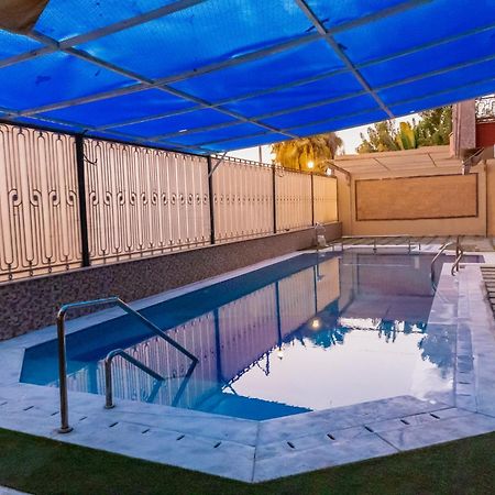 The Villa 604 Powered By Look Cairo Exterior photo