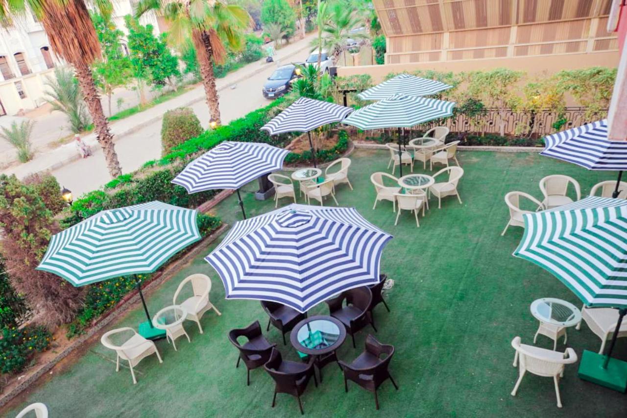 The Villa 604 Powered By Look Cairo Exterior photo