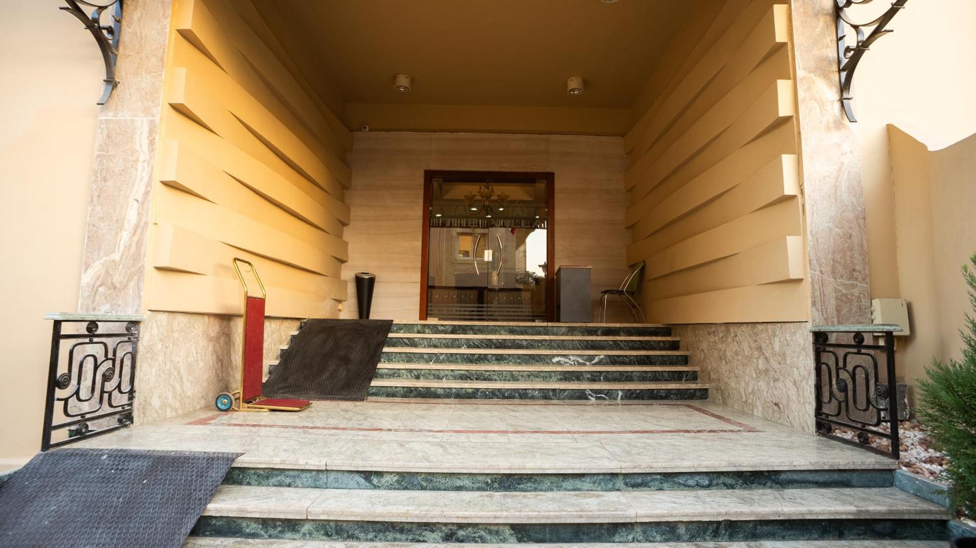 The Villa 604 Powered By Look Cairo Exterior photo