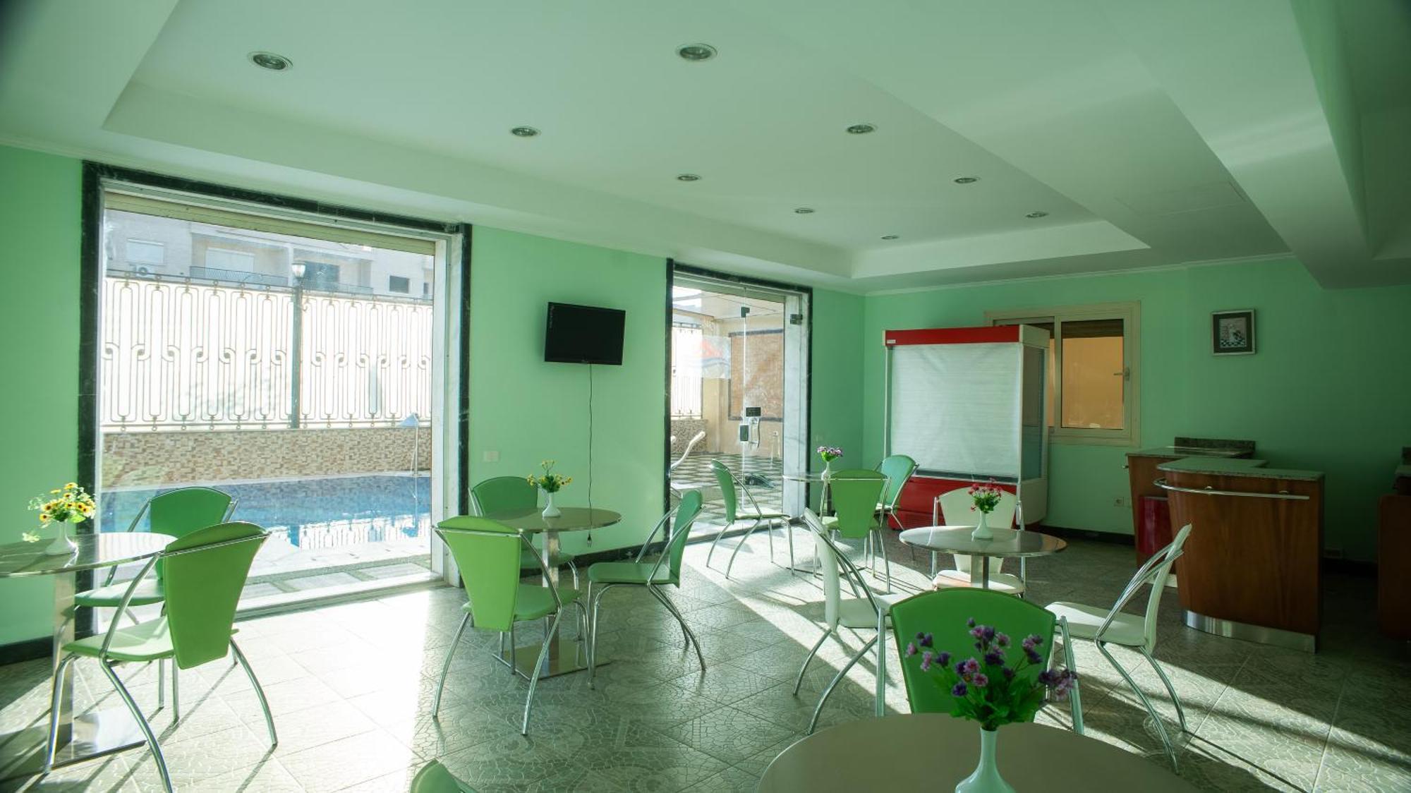 The Villa 604 Powered By Look Cairo Exterior photo